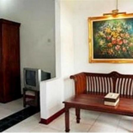 Lokon Boutique Resort Tomohon Exterior photo