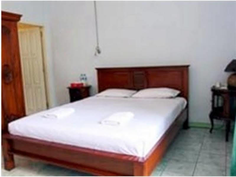 Lokon Boutique Resort Tomohon Exterior photo